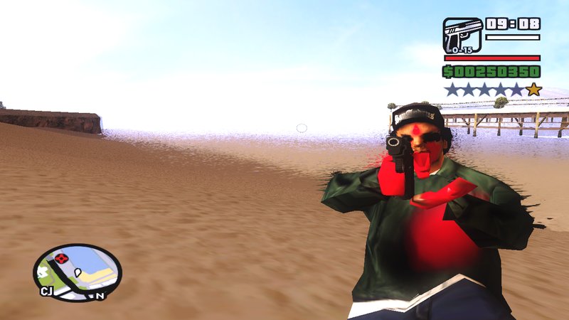 mod